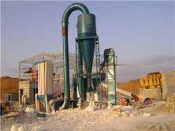 石灰氮工艺流程图磨粉机设备 