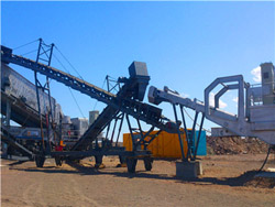 SCBF-1000锰矿制砂机械 