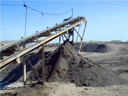 煤矿棒磨制砂机 