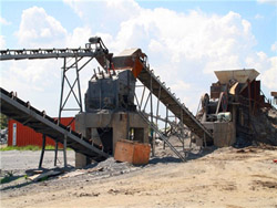 韶瑞重工河卵石制砂生产线 