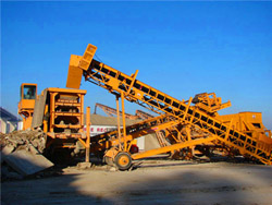 锌矿机制砂生产线 